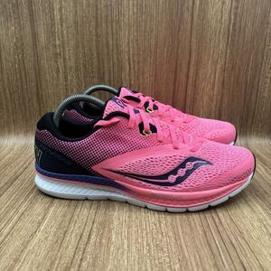 Saucony Kinvara 9 Limited Edition Unity Breast Cancer Awareness Pink  Men's 9.5